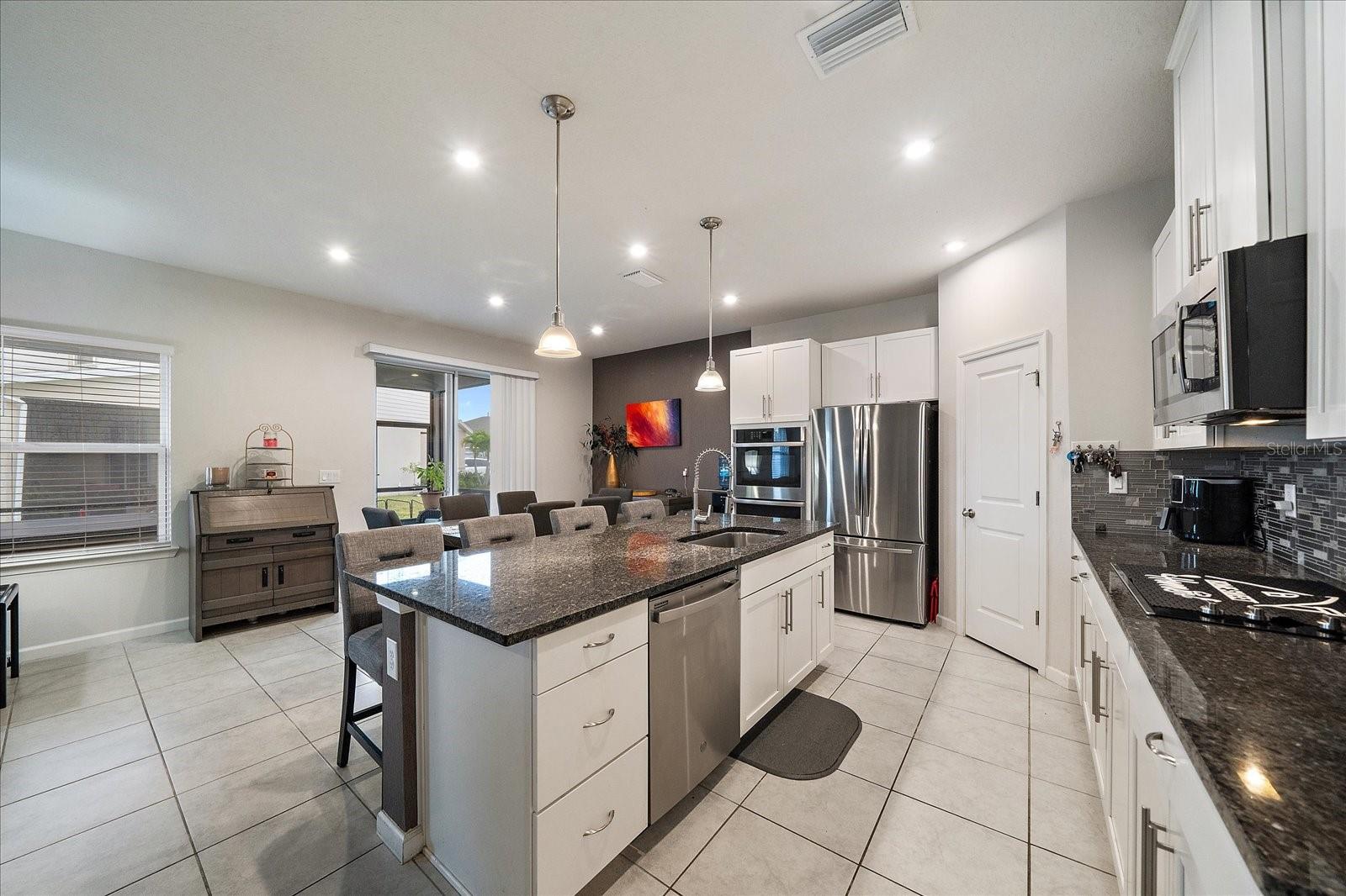 MOSS CREEK PH I - Residential