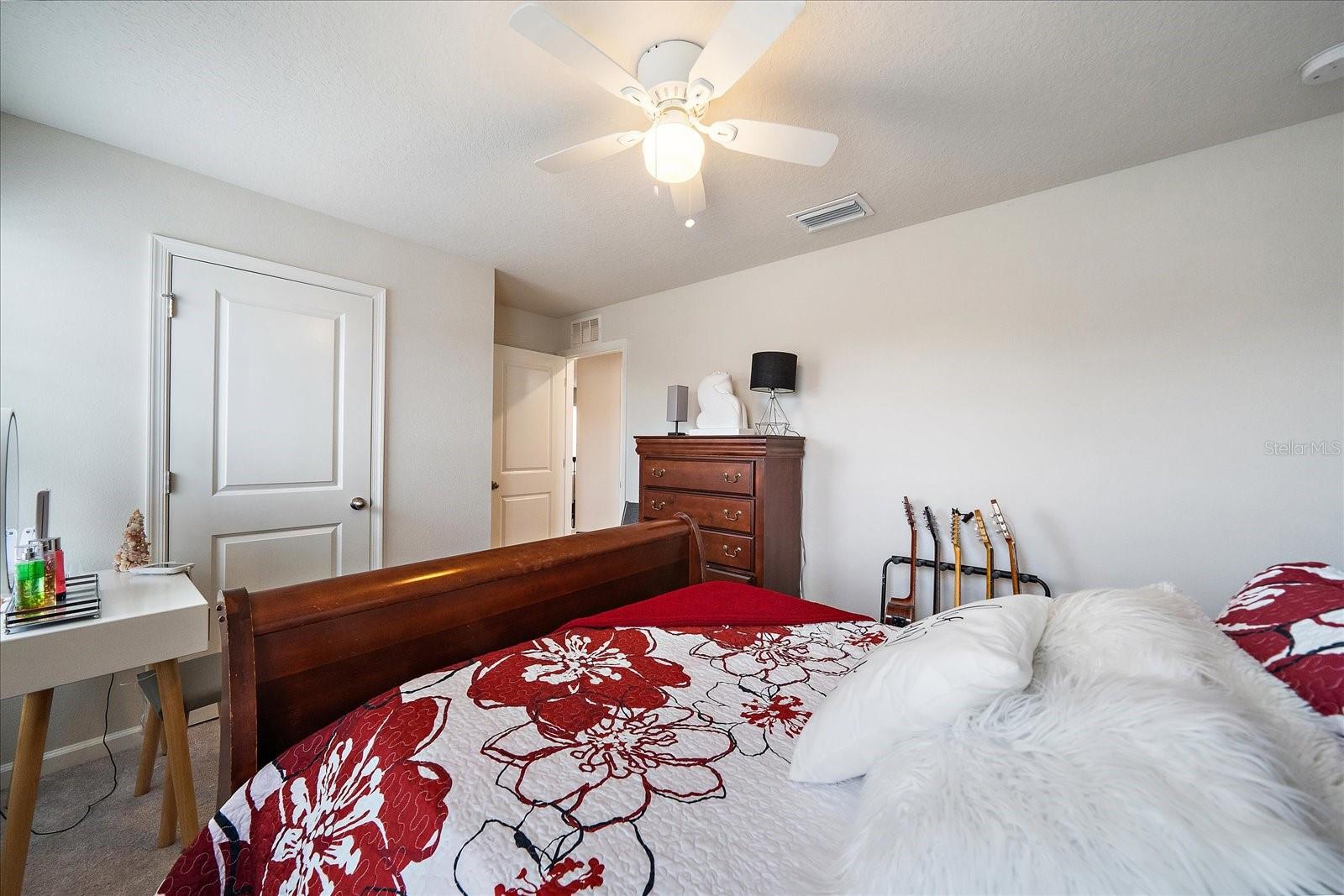 MOSS CREEK PH I - Residential