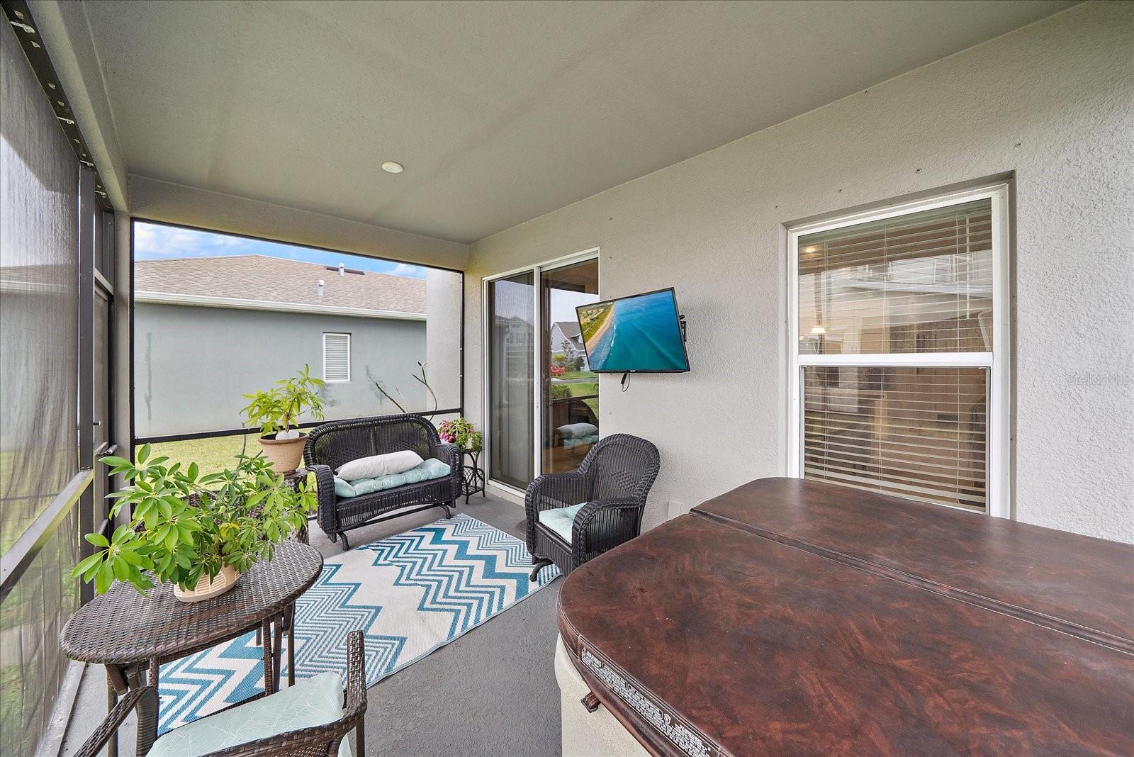 MOSS CREEK PH I - Residential