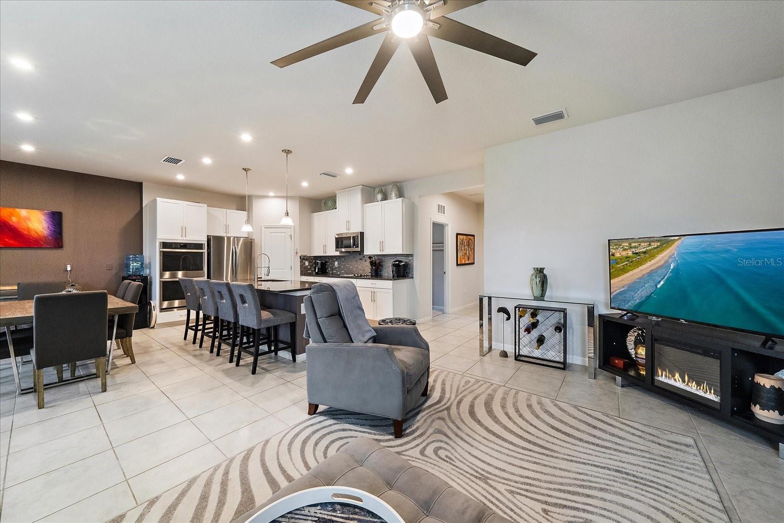 MOSS CREEK PH I - Residential