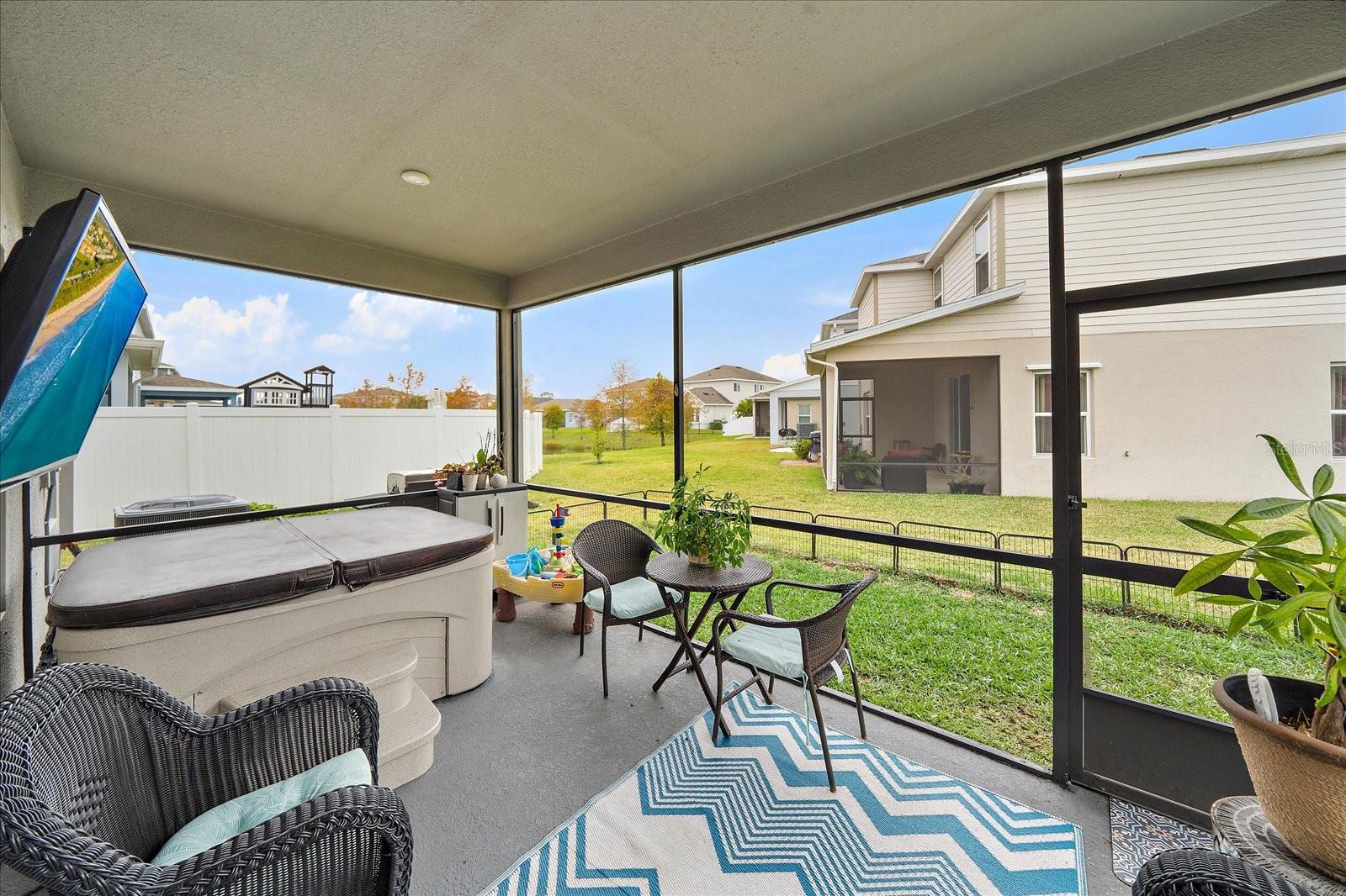 MOSS CREEK PH I - Residential