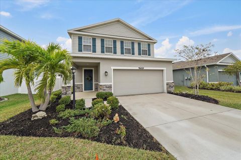 5412 PEACEFUL CREEK COVE BRADENTON FL 34203