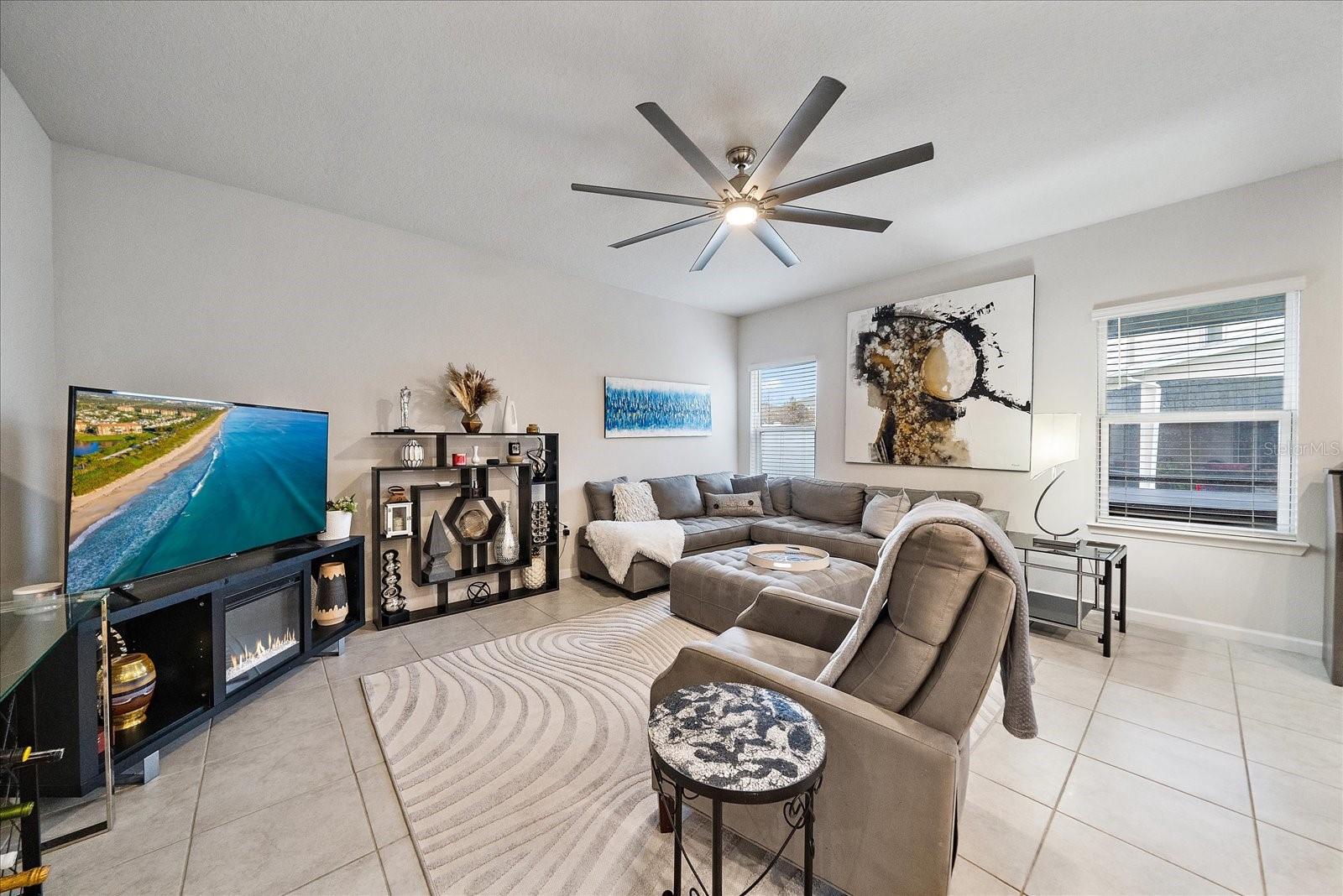 MOSS CREEK PH I - Residential