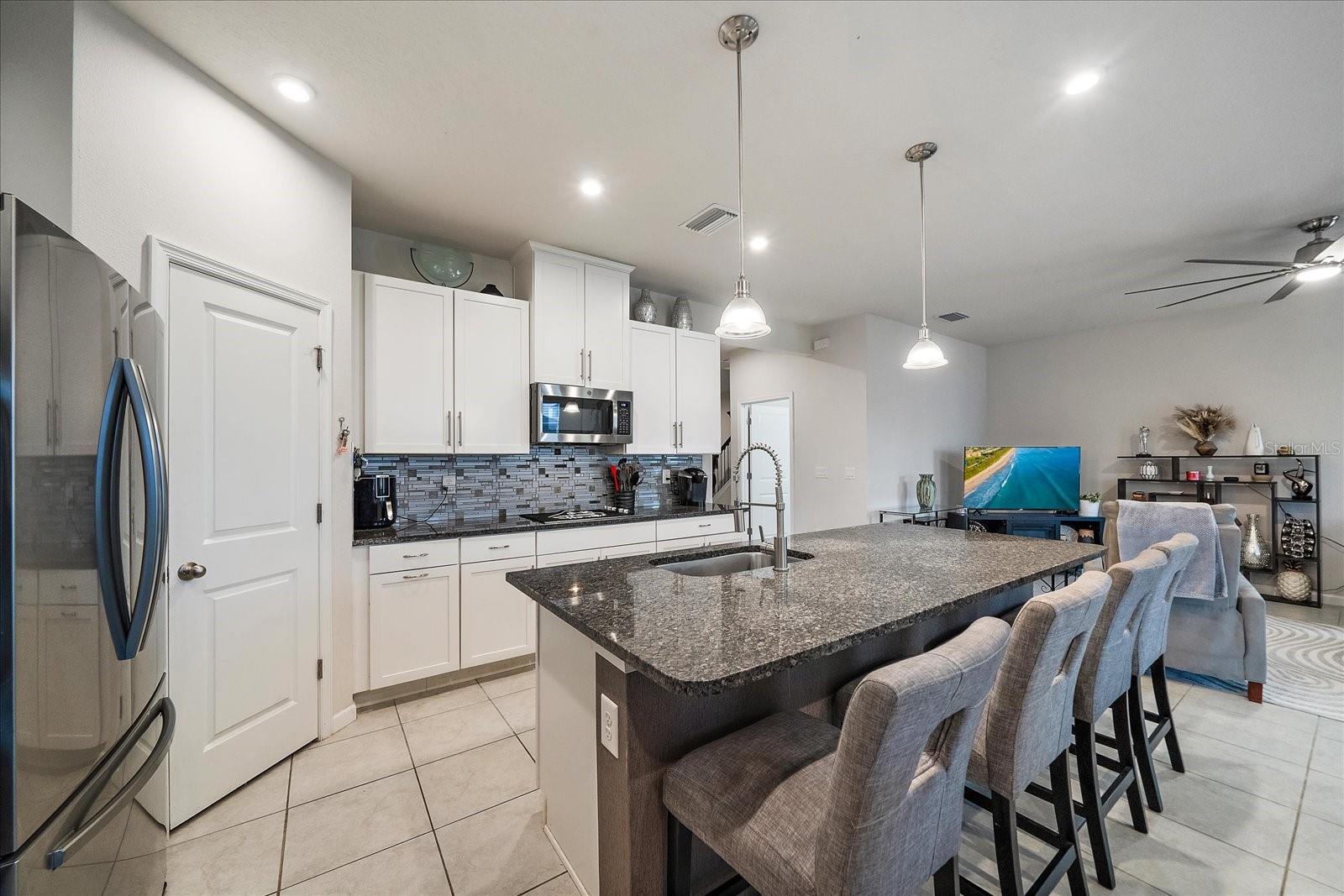 MOSS CREEK PH I - Residential