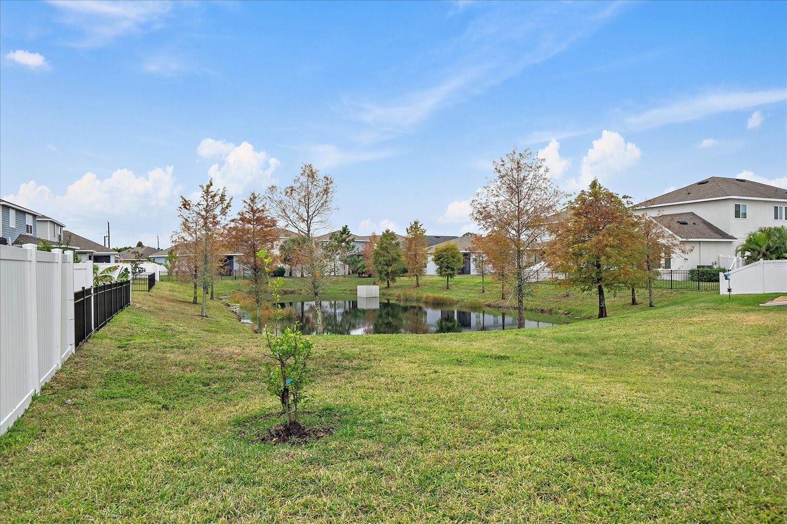 MOSS CREEK PH I - Residential