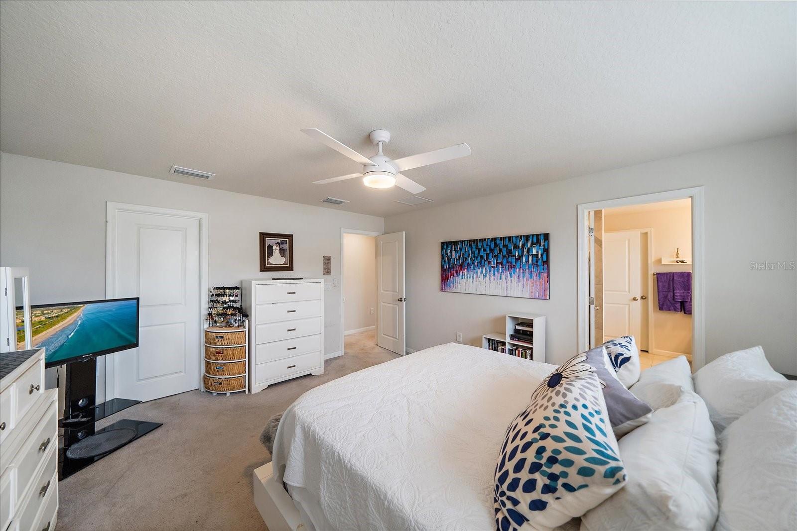 MOSS CREEK PH I - Residential