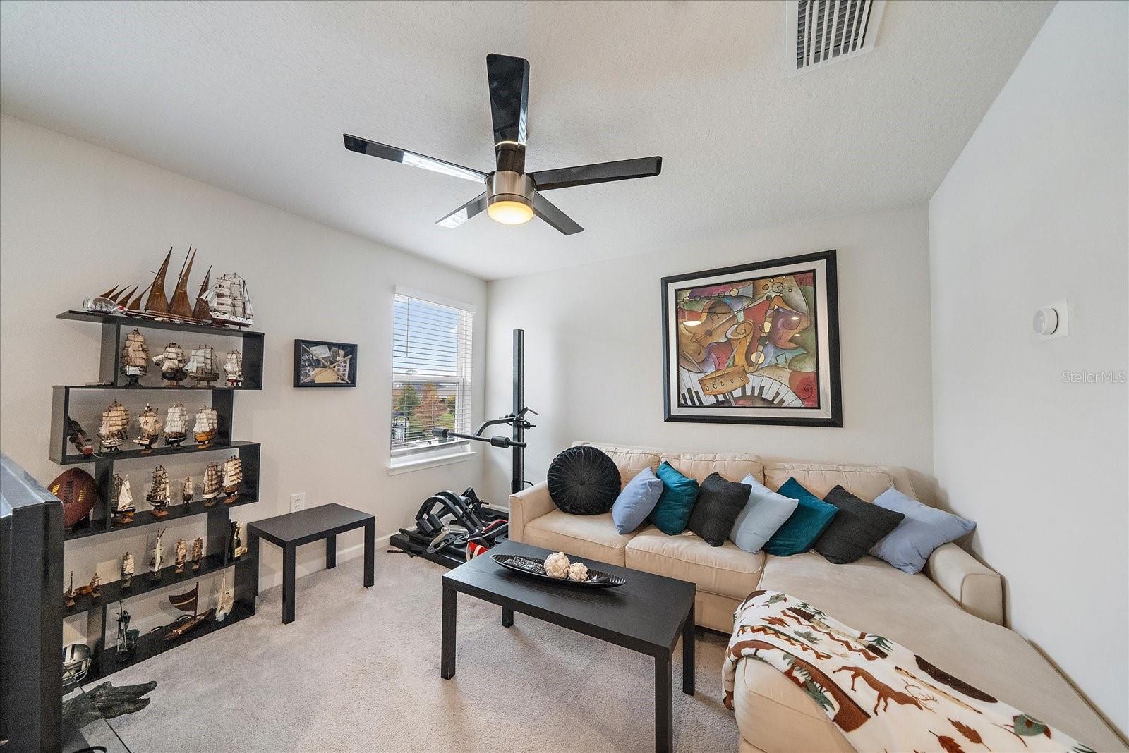 MOSS CREEK PH I - Residential