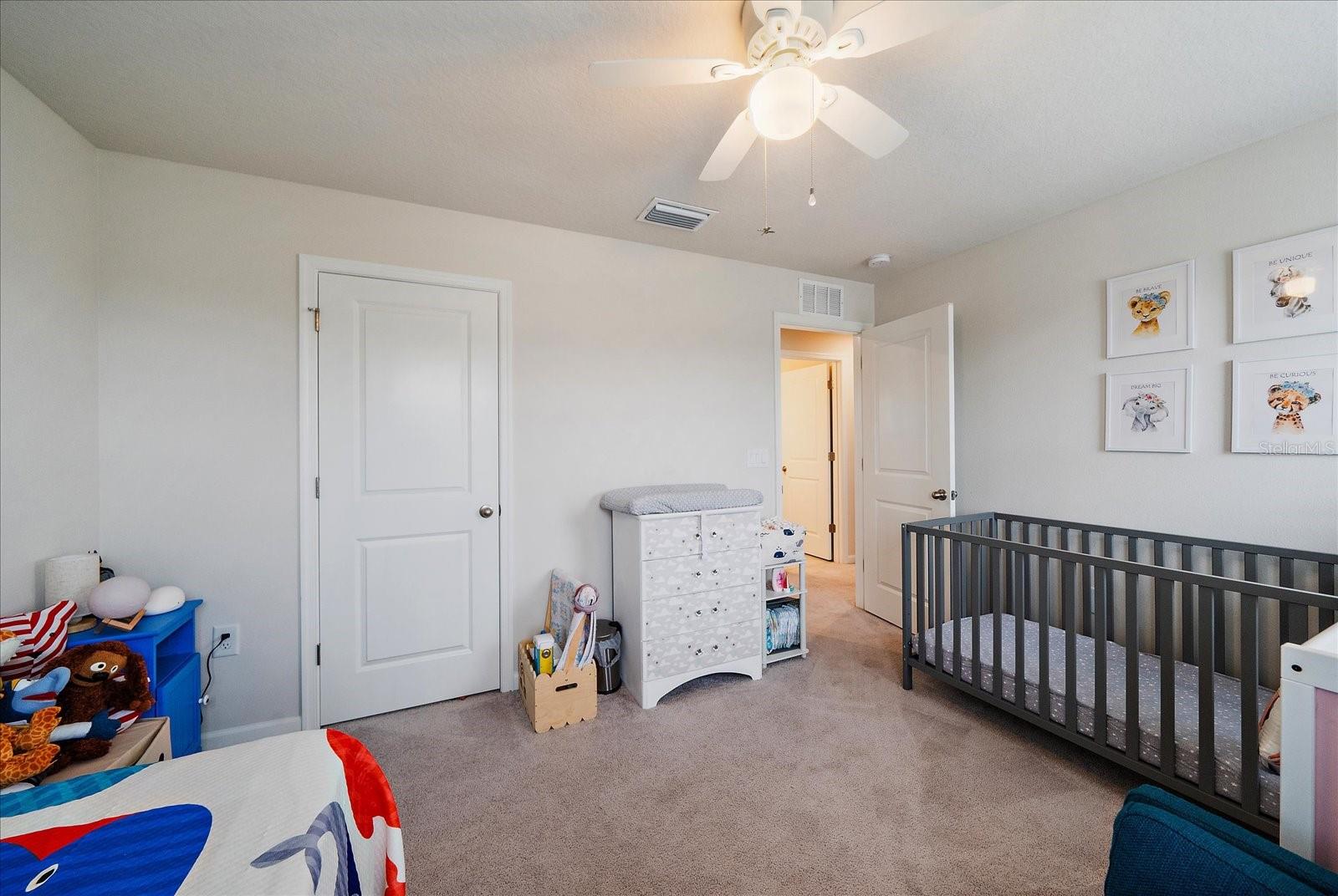 MOSS CREEK PH I - Residential