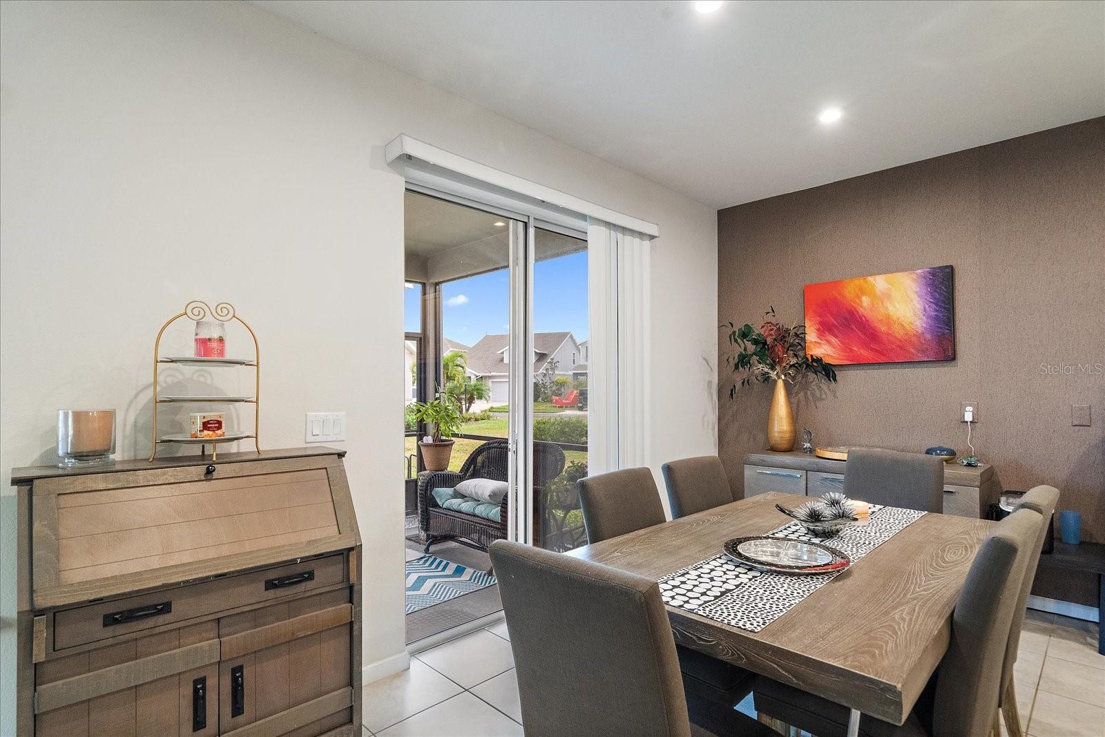 MOSS CREEK PH I - Residential