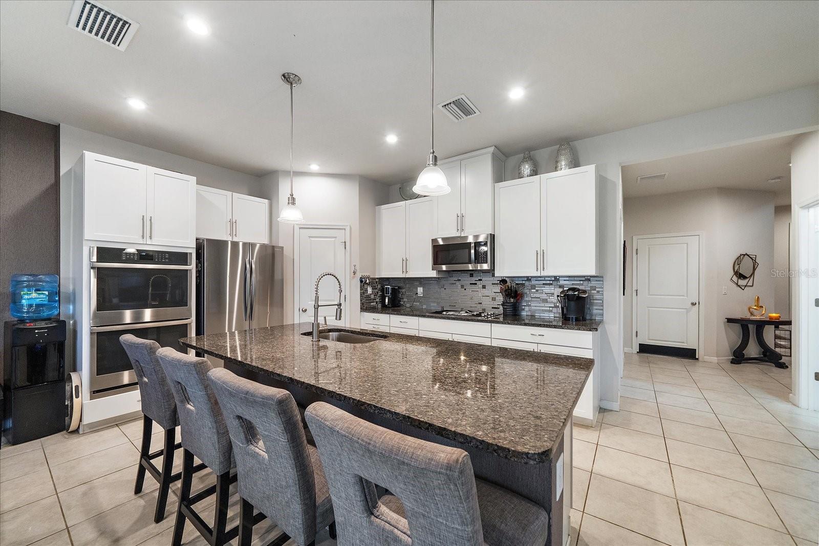 MOSS CREEK PH I - Residential