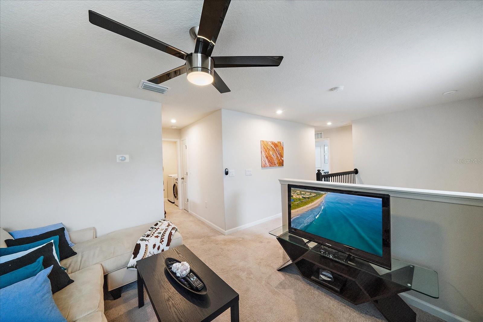 MOSS CREEK PH I - Residential