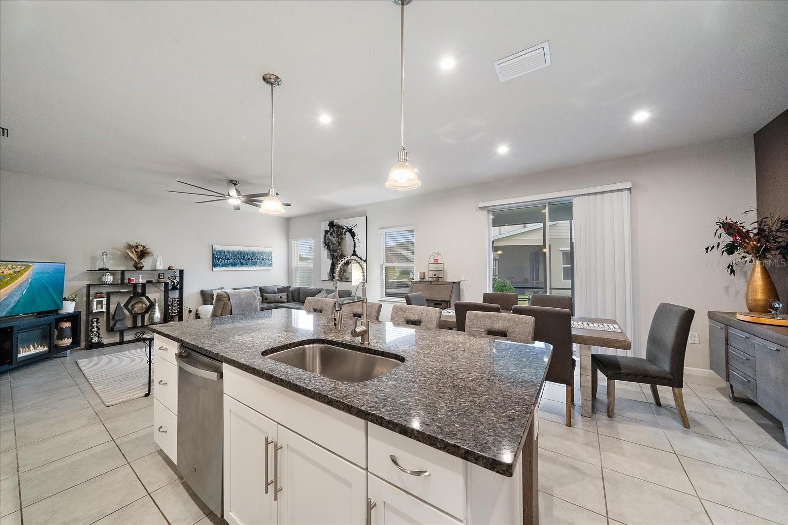 MOSS CREEK PH I - Residential