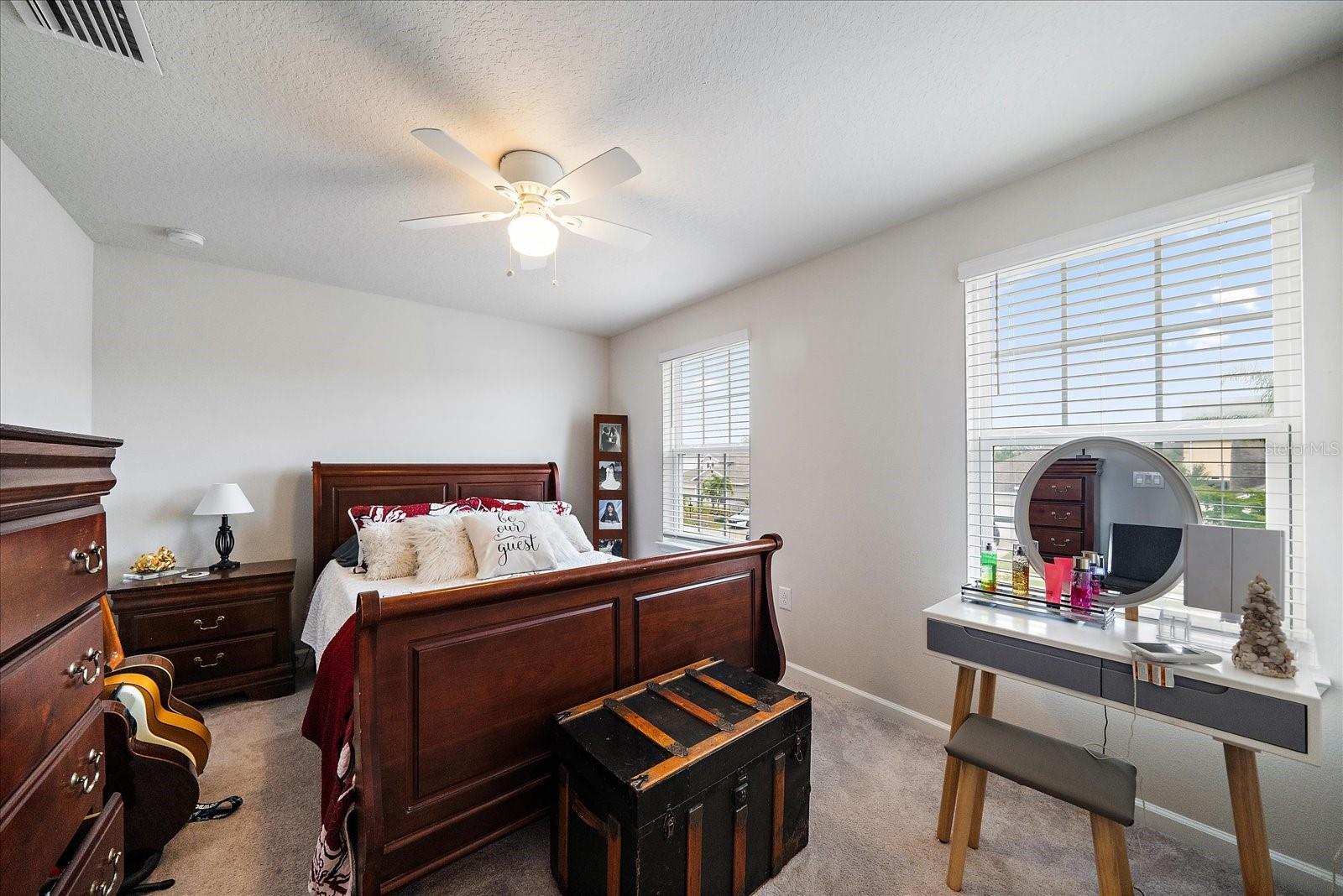 MOSS CREEK PH I - Residential