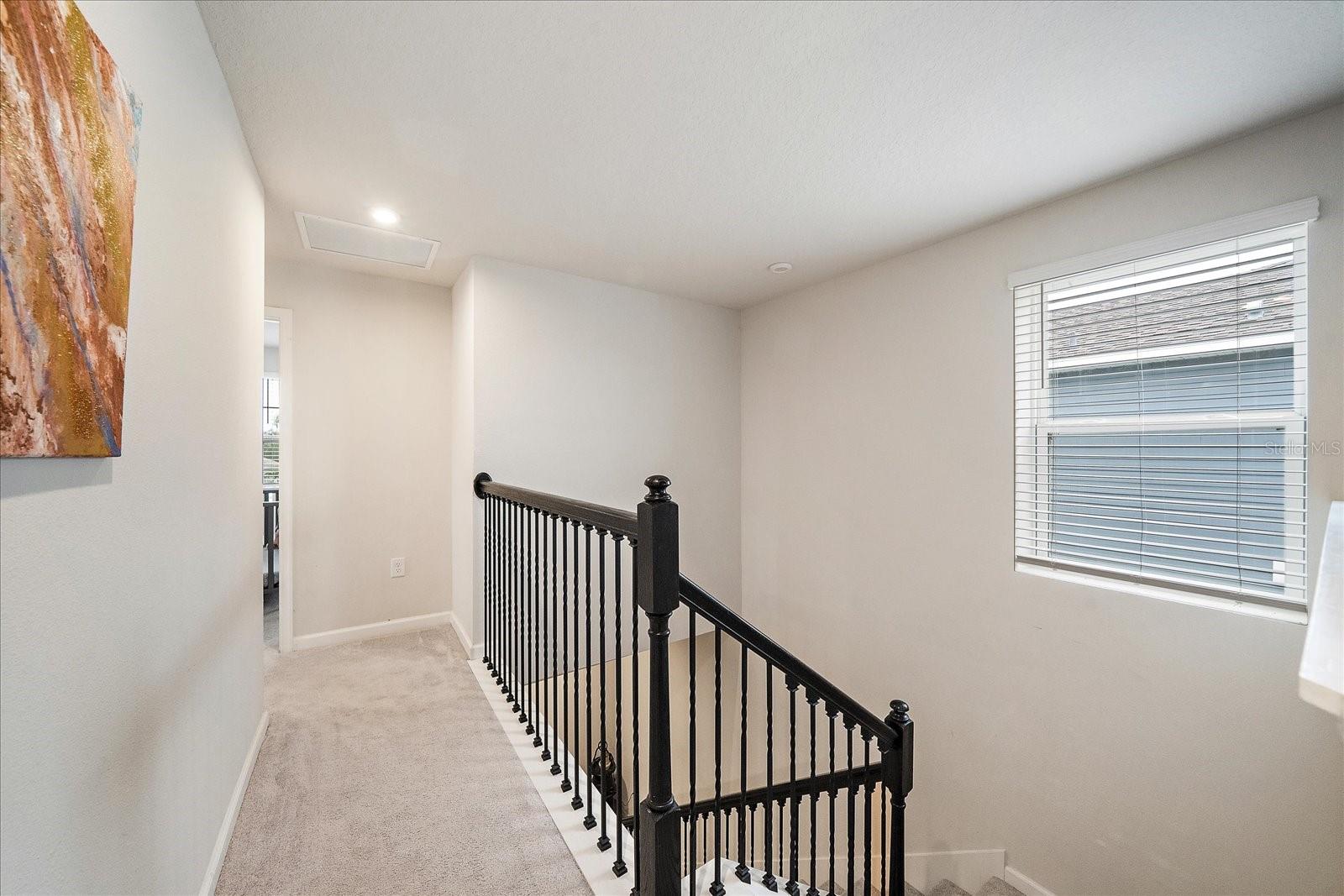 MOSS CREEK PH I - Residential