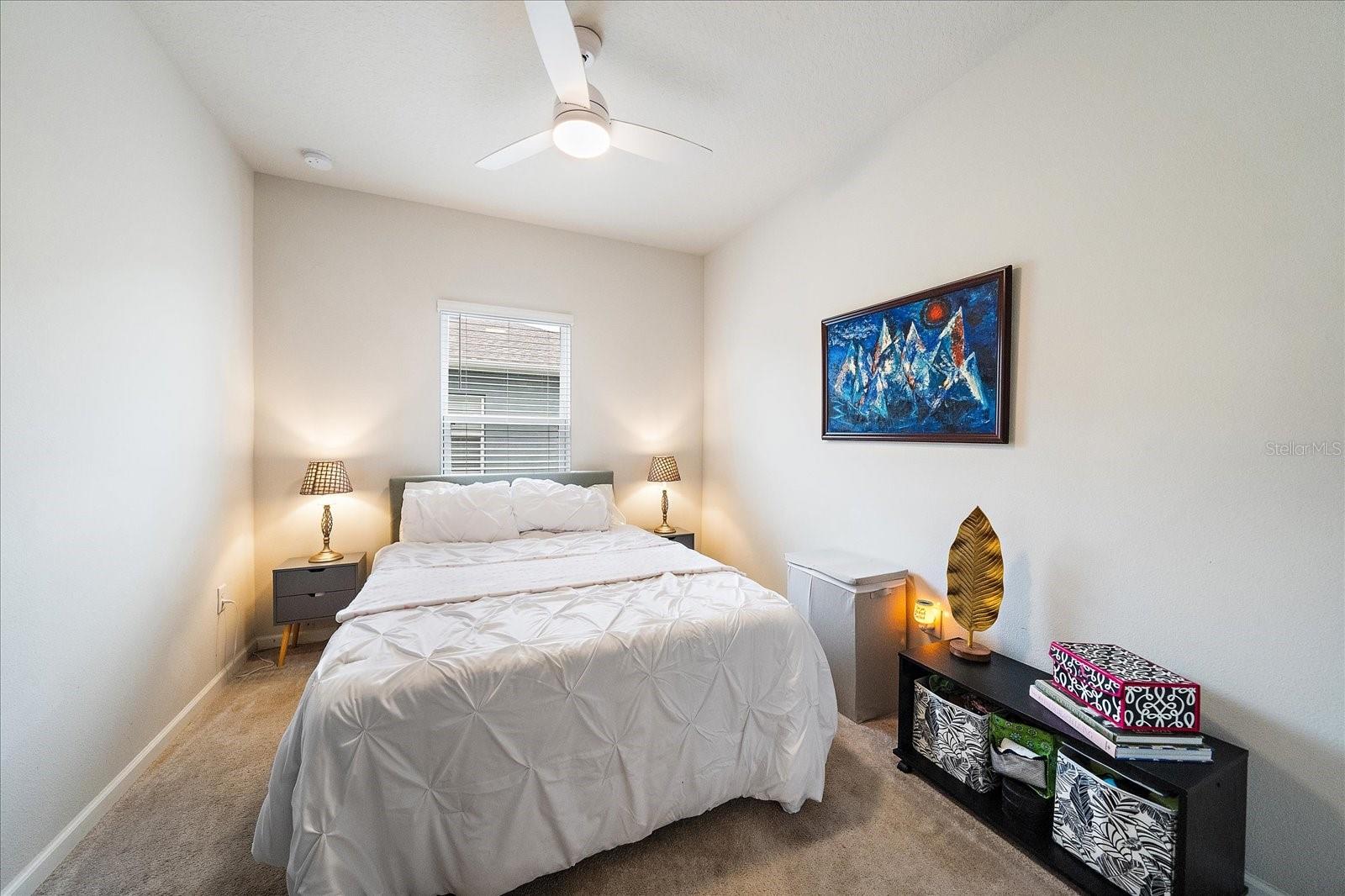 MOSS CREEK PH I - Residential