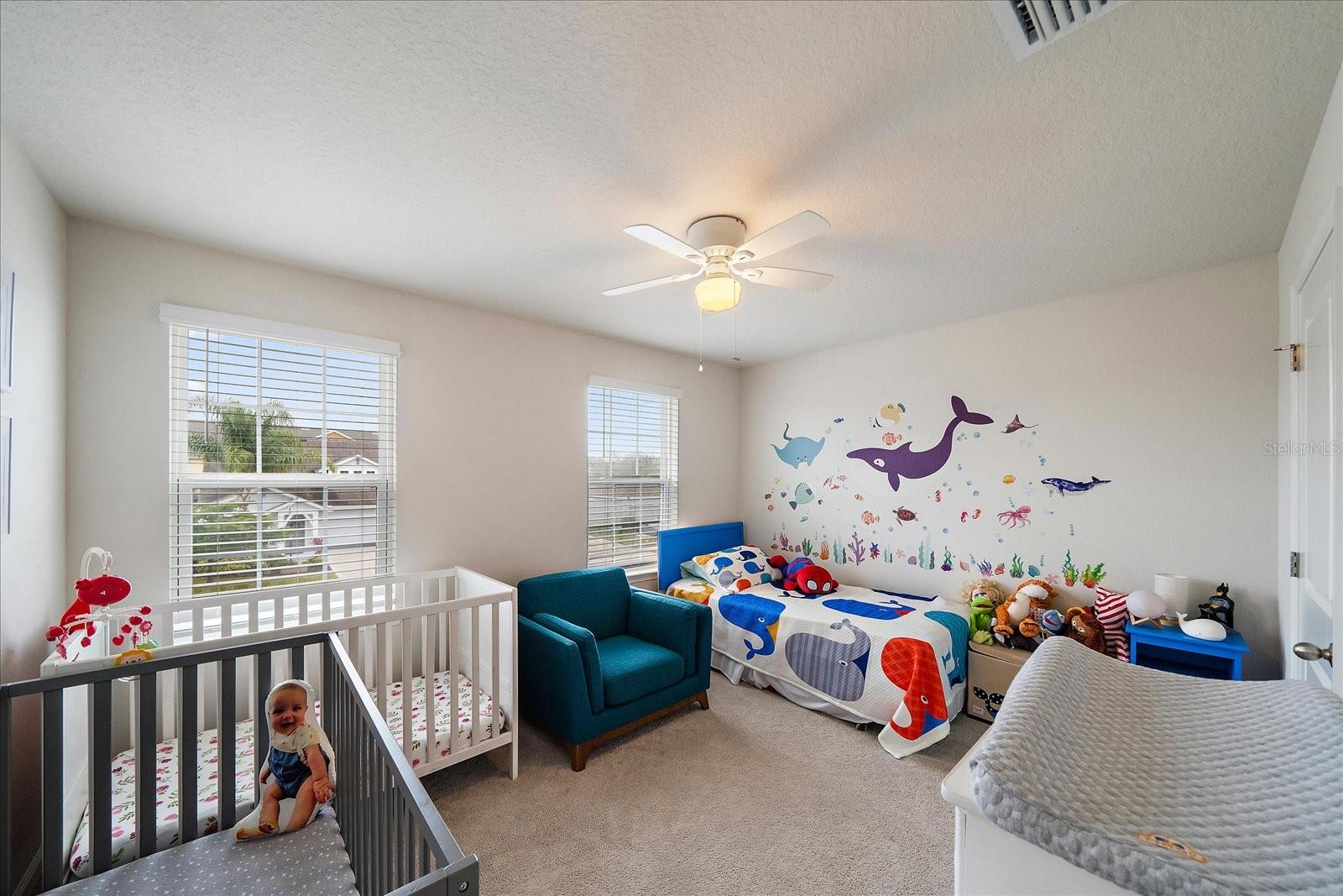 MOSS CREEK PH I - Residential