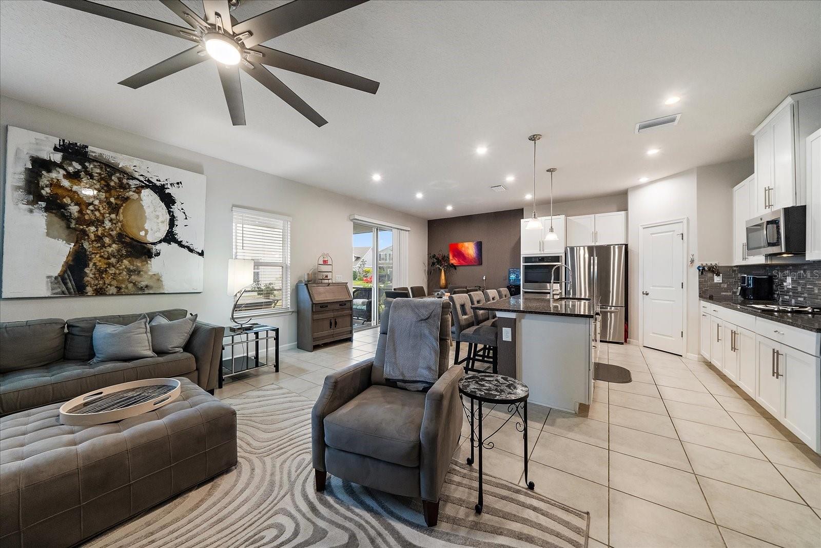 MOSS CREEK PH I - Residential