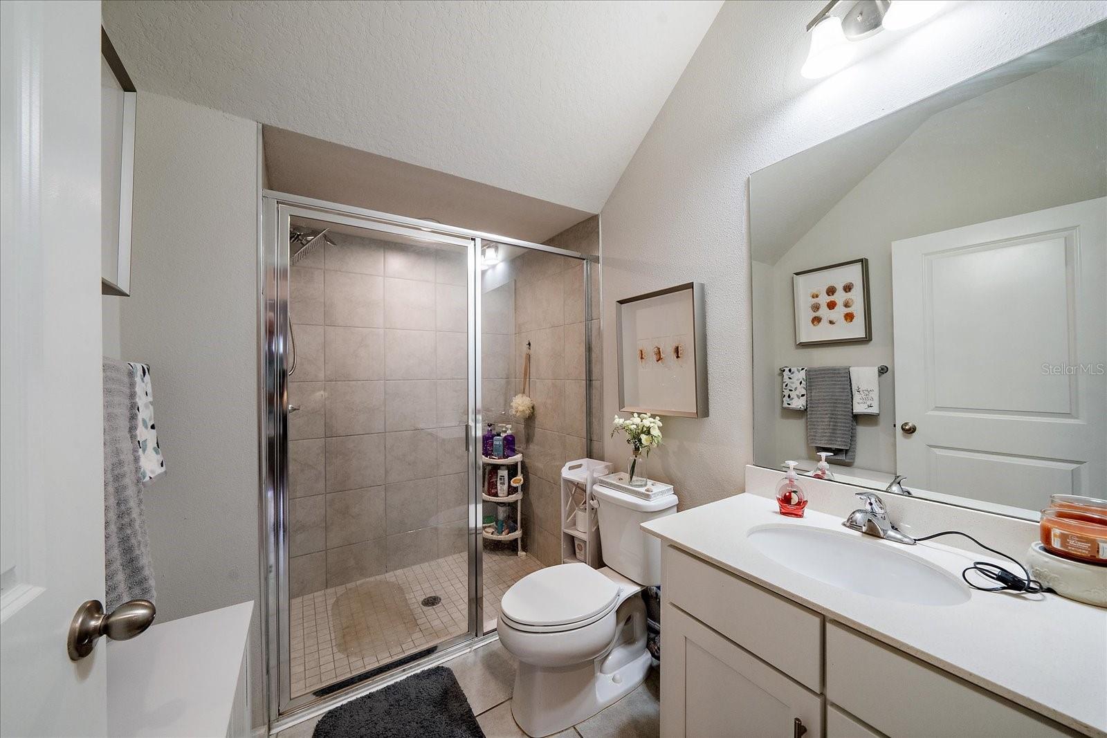 MOSS CREEK PH I - Residential