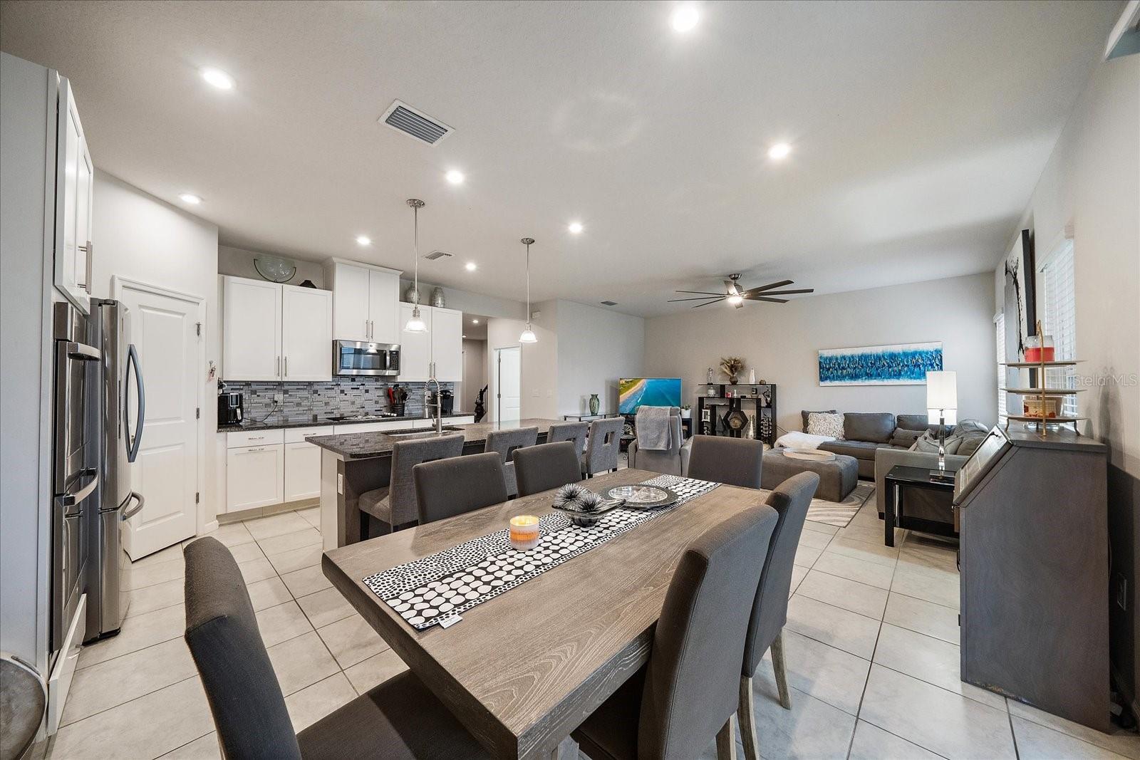 MOSS CREEK PH I - Residential