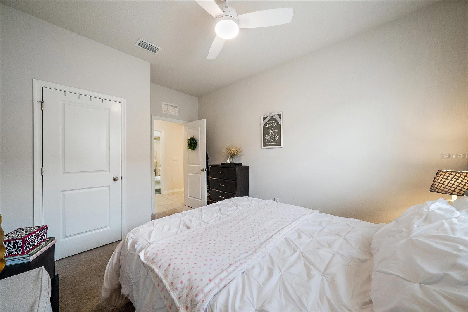 MOSS CREEK PH I - Residential