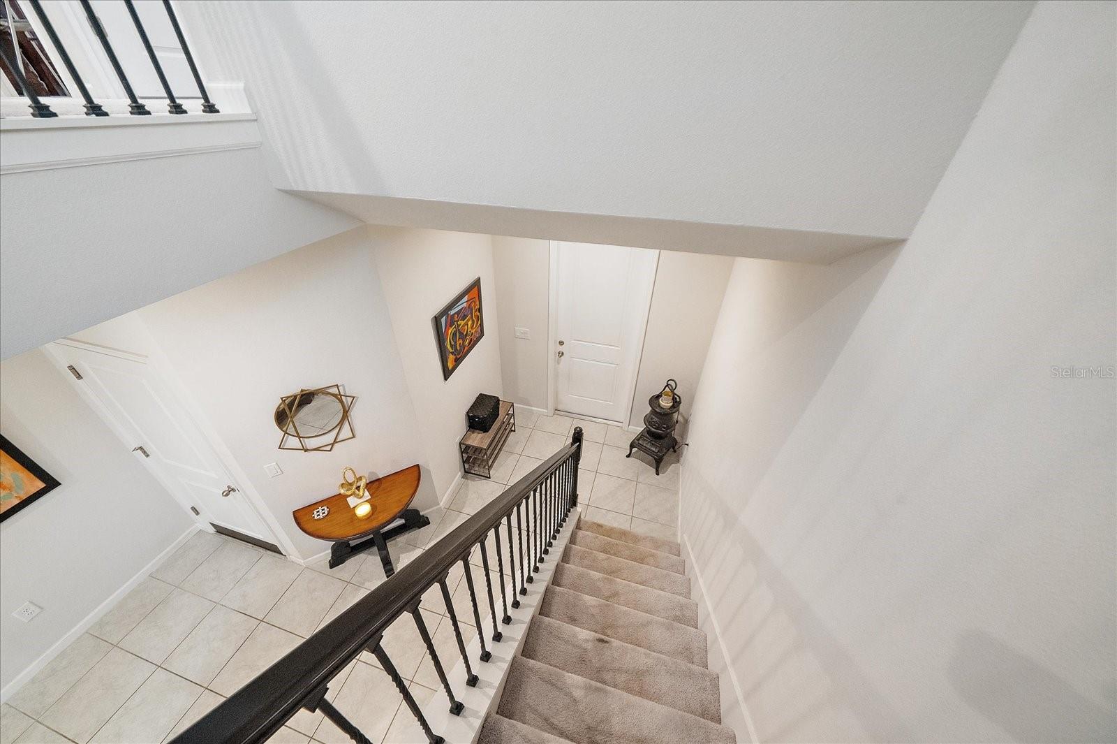 MOSS CREEK PH I - Residential