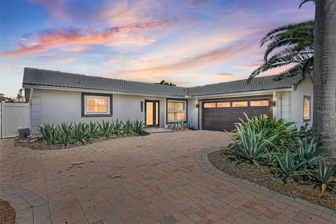 Photo of 3755 Belle Vista Drive E, St Pete Beach, FL 33706 (MLS # TB8483227)