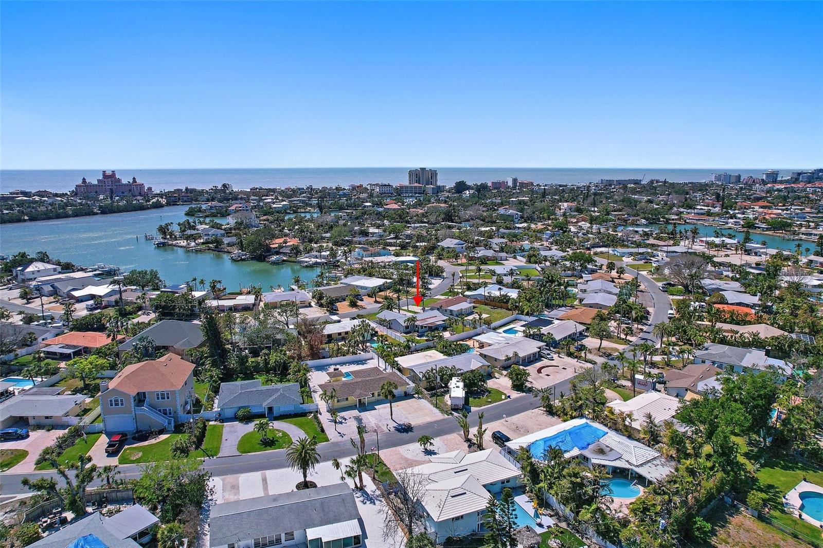 BELLE VISTA SHORES - Residential