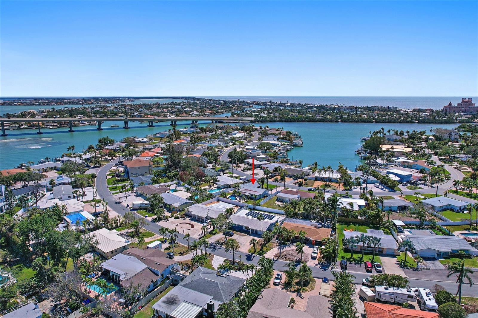 BELLE VISTA SHORES - Residential