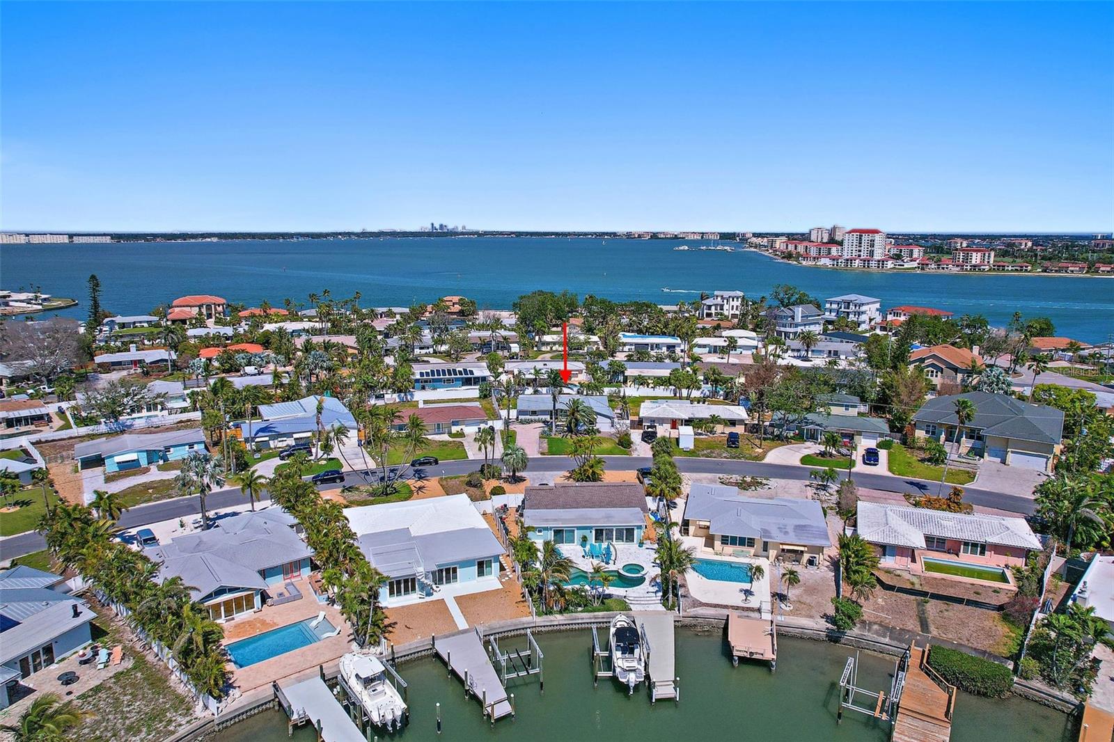 BELLE VISTA SHORES - Residential