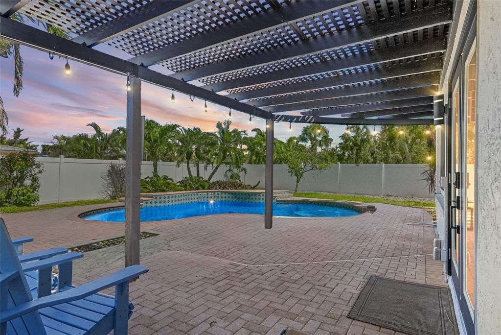 Photo of 3755 Belle Vista Drive E, St Pete Beach, FL 33706 (MLS # TB8483227)