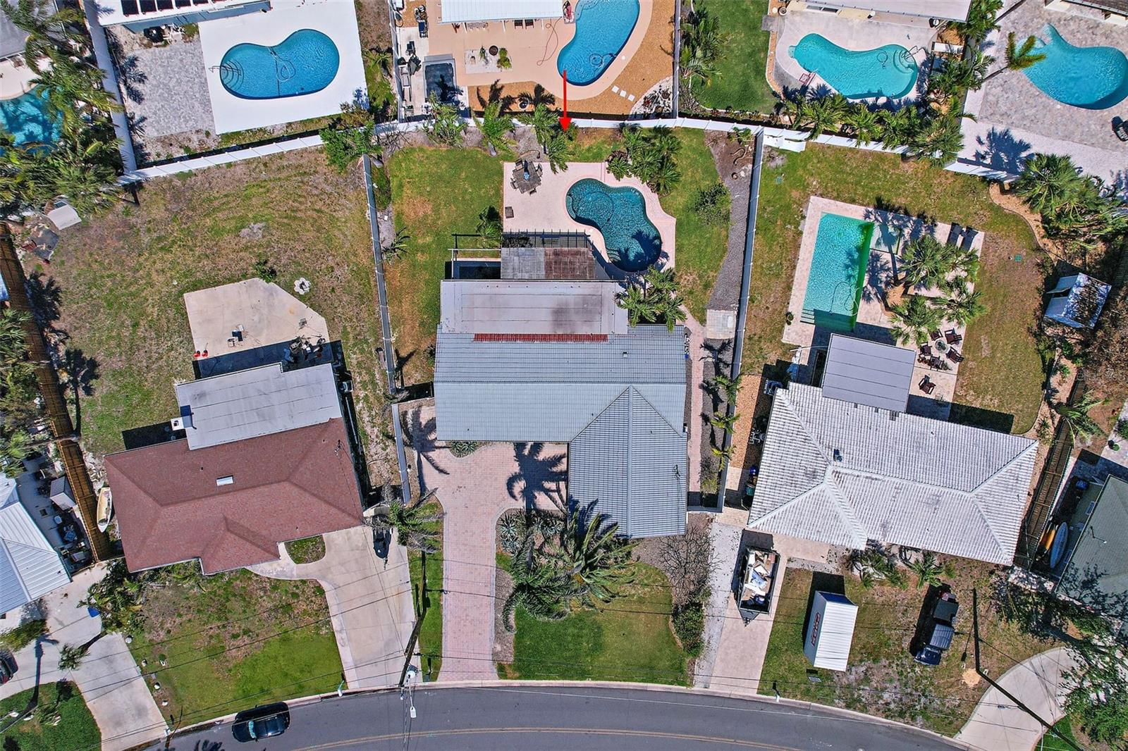 BELLE VISTA SHORES - Residential