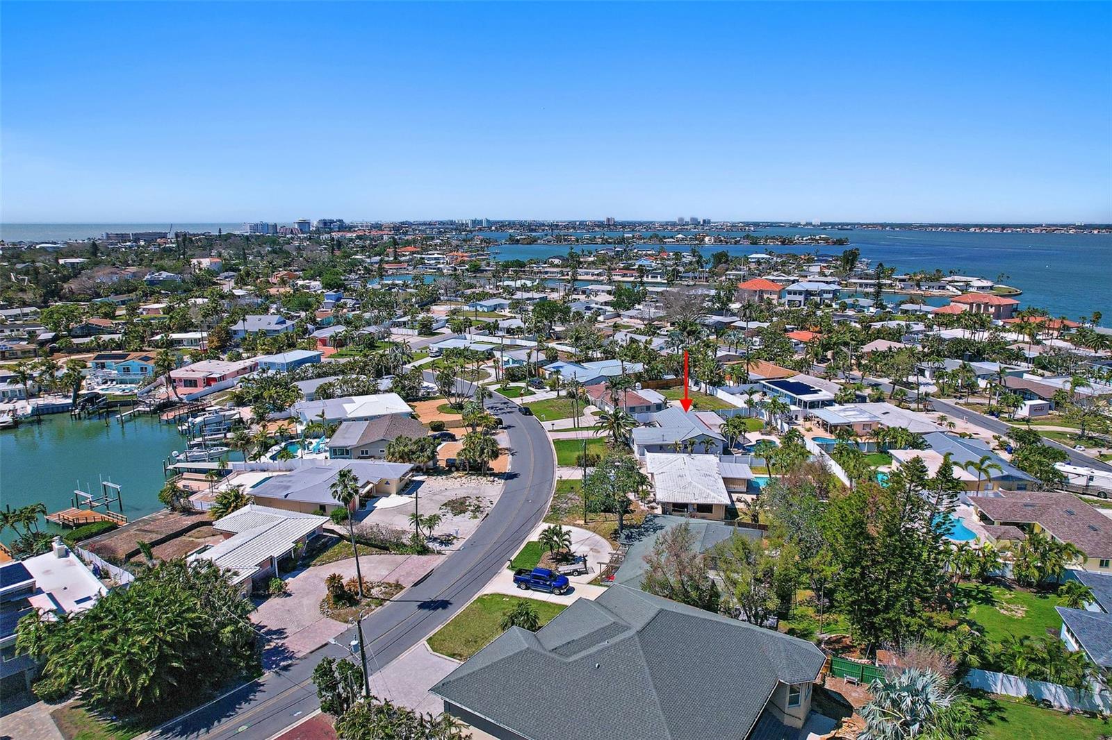 BELLE VISTA SHORES - Residential