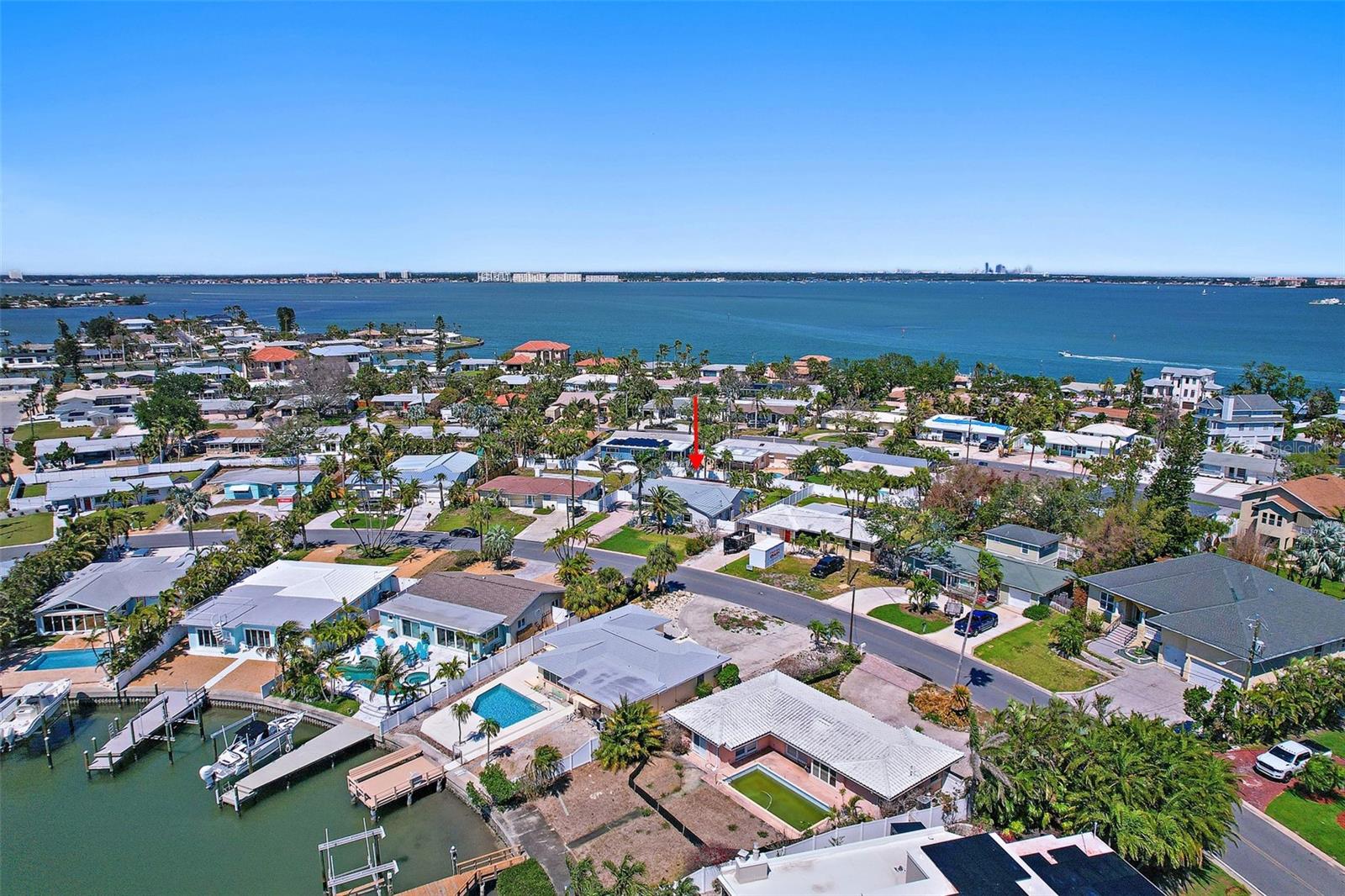 BELLE VISTA SHORES - Residential