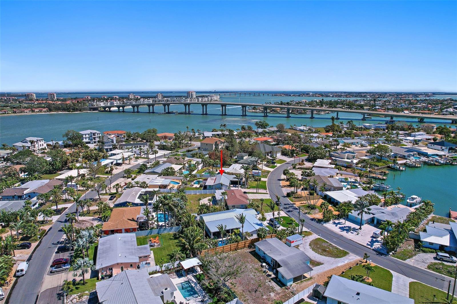 BELLE VISTA SHORES - Residential