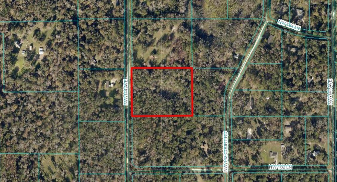 4.50 Acres, square shaped treed lot in Flemington Ranches, flood zone X, part of the property is in a county prone flood area and may require some dirt to level it. Dirt roads, zoned A-1 - Bring Your Animals! Build your mini farm or just enjoy country living. Only minutes to downtown Williston, 20 minutes to Gainesville, 15 minutes to The World Equestrian Center and about 25 minutes to the center of Ocala