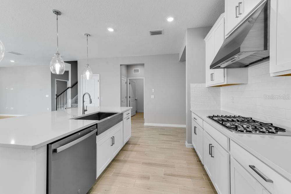 CASSIA AT SKYE RANCH - Residential