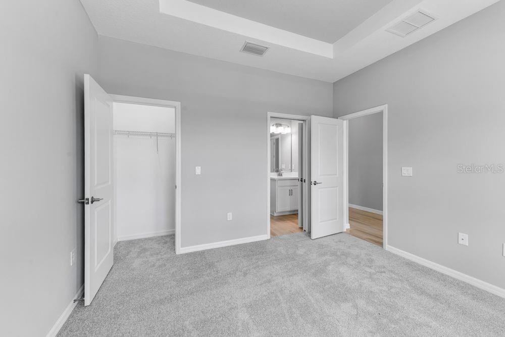 CASSIA AT SKYE RANCH - Residential