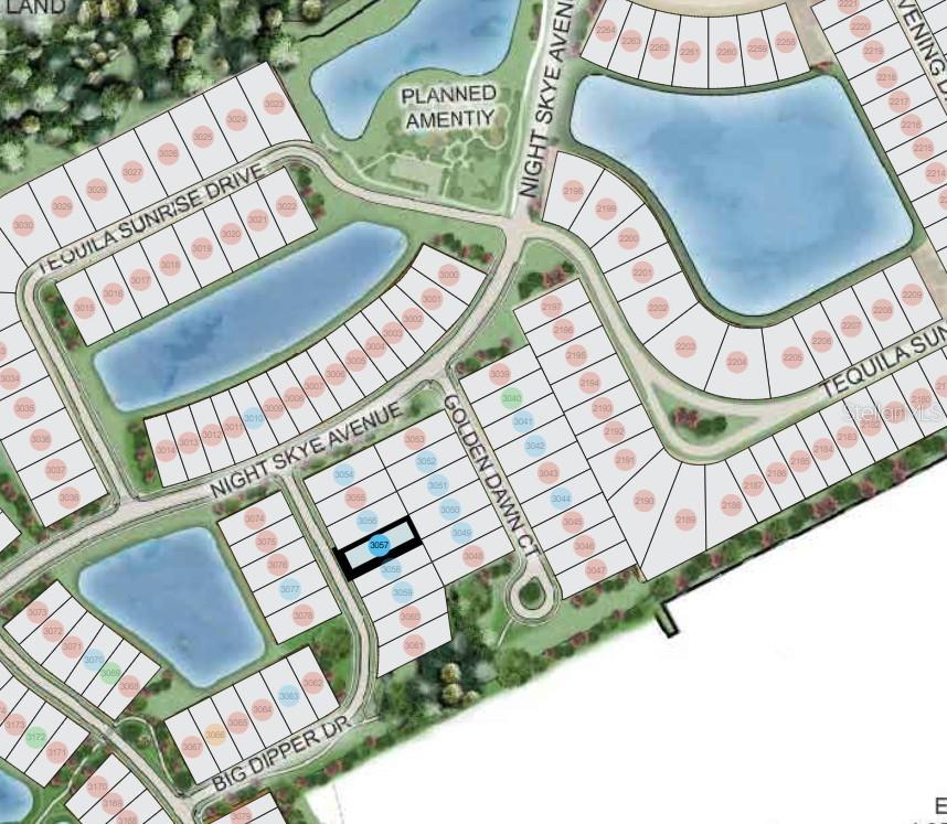 CASSIA AT SKYE RANCH - Residential