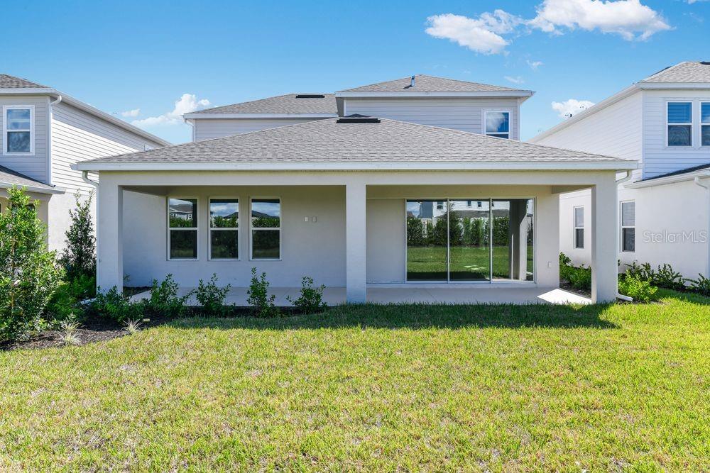 CASSIA AT SKYE RANCH - Residential