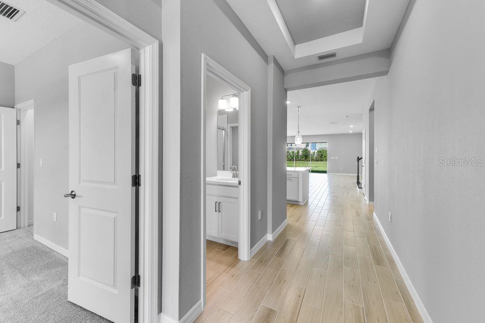 CASSIA AT SKYE RANCH - Residential