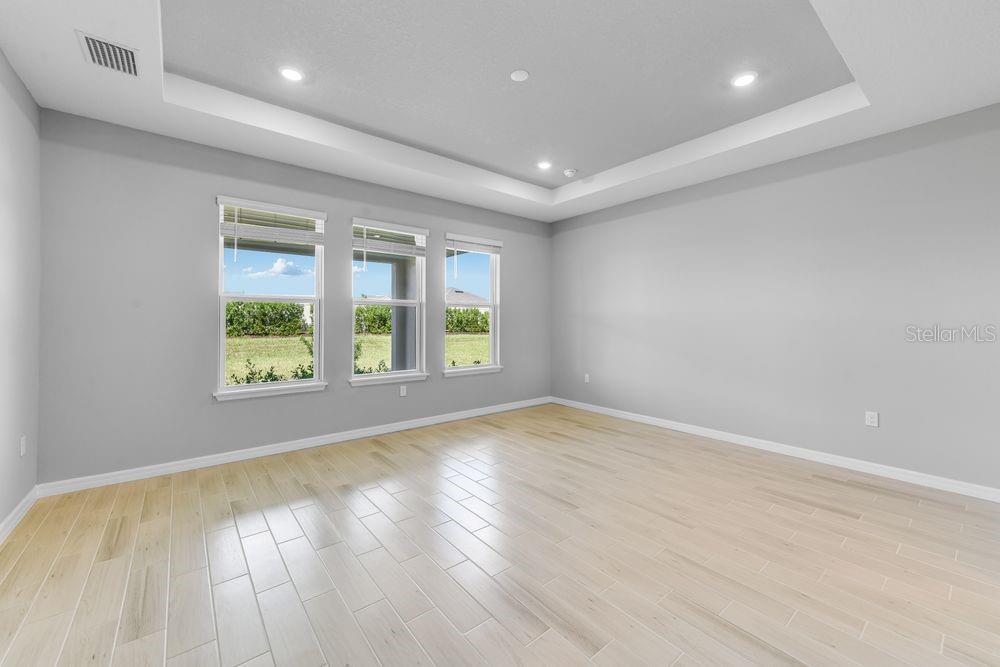 CASSIA AT SKYE RANCH - Residential