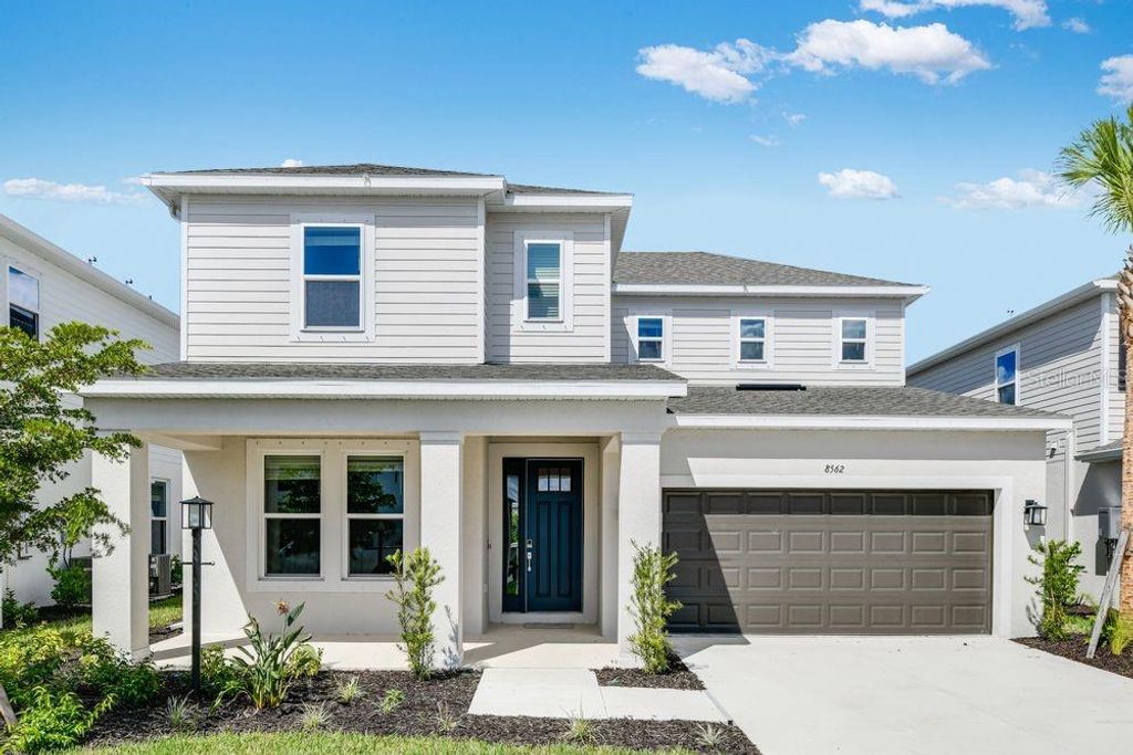 Photo of 8562 Big Dipper Drive, Sarasota, FL 34241 (MLS # A4662611)