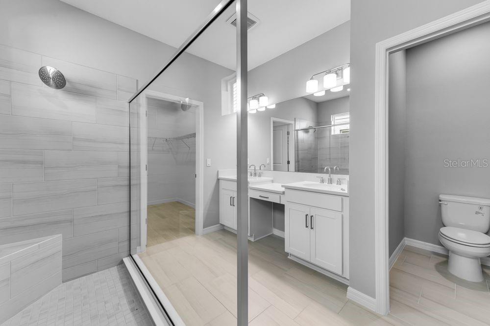 CASSIA AT SKYE RANCH - Residential