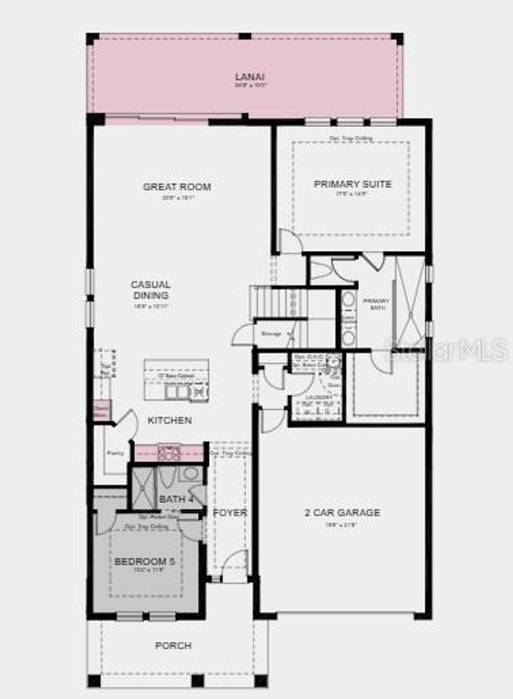 Photo of 8562 Big Dipper Drive, Sarasota, FL 34241 (MLS # A4662611)