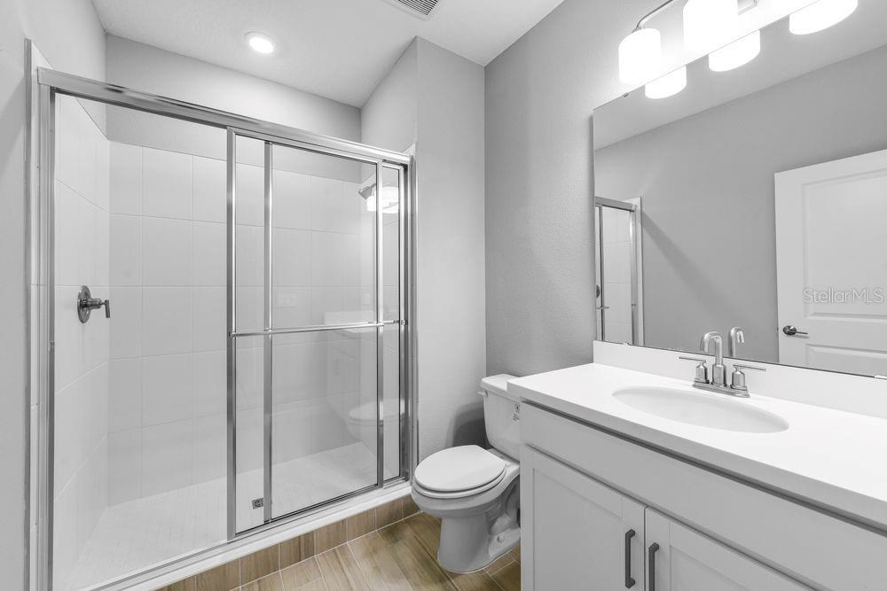 CASSIA AT SKYE RANCH - Residential
