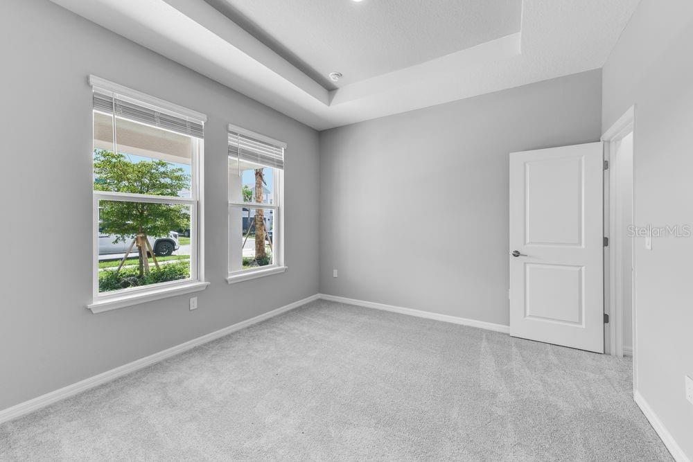 CASSIA AT SKYE RANCH - Residential