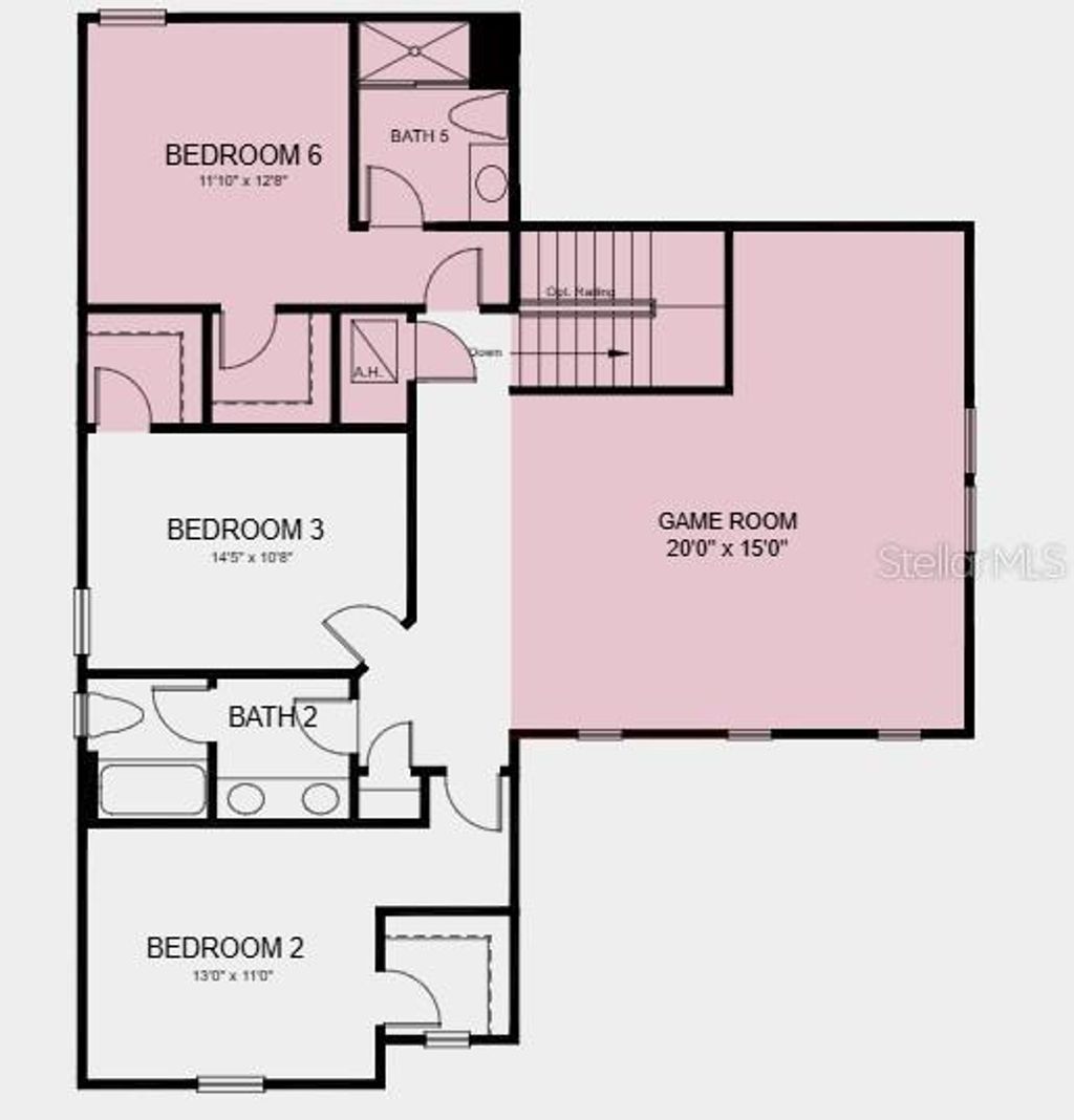 Photo of 8562 Big Dipper Drive, Sarasota, FL 34241 (MLS # A4662611)