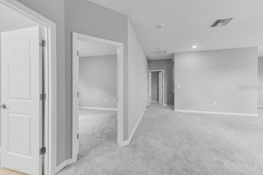 CASSIA AT SKYE RANCH - Residential