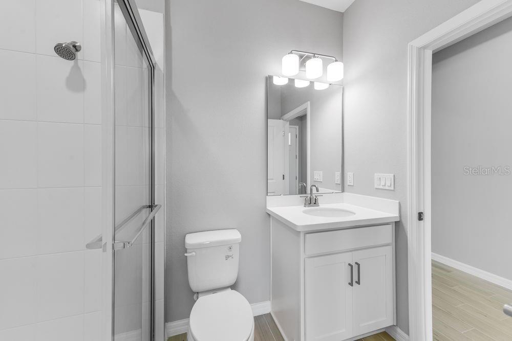 CASSIA AT SKYE RANCH - Residential