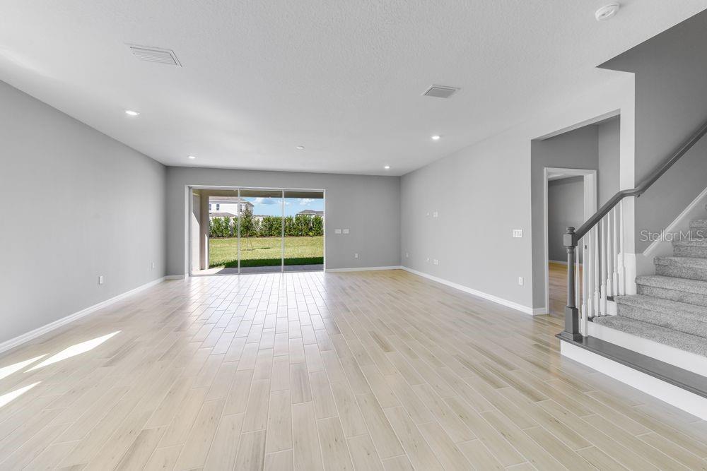 CASSIA AT SKYE RANCH - Residential